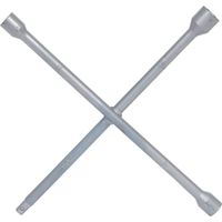Clé en croix professionnelle KSTOOLS - X Modèle Véhicules légers