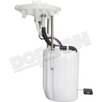 Modèle : 77020-0K490 Ensemble de pompe à carburant Toyota INNOVA 77020-0K040, compatible avec les moteurs 1TR-FE 2.0L/2ZR-FE 1.8L, réservoir de carburant intégré, durable et spécialement conçu pour le