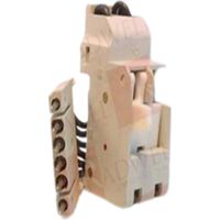 ABB 1SDA013575R1 CHANGEOVER CONT. A/C+1 RT S3-S4-S5
