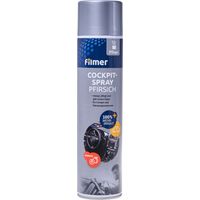 FILMER Cockpitspray 60.039, Pfirsich