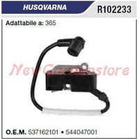 Bobina de encendido motosierra HUSQVARNA 365 R102233
