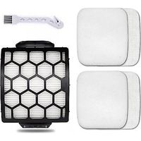 Filtres pour Shark Rotator Lift-away LA322 LA502 LA301 Accessoires