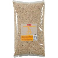 Graines pour grandes perruches sac de 3 kg pour oiseaux - zolux