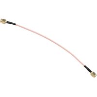 6.5 Länge Sma-Stecker auf Sma-Stecker Pigtail-Kabel