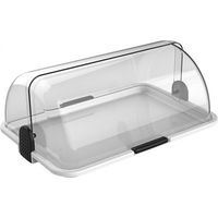 Vitrine de buffet 47x32cm - Emga
