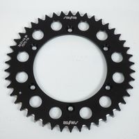 Couronne de transmission Sunstar pour Moto Husqvarna 570 TC 2001
