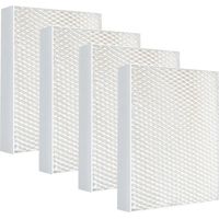 Lot de 4 filtres de rechange pour humidificateur d'air Stadler Form Oskar/Oskar Little/Oskar Big/Karl/Karl Big