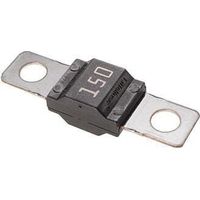 Sicherung Midi 150A Länge 41,1mm grau Hella HELLA 8JS742901081