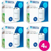 Brita Filtri Per Sistema Filtrante On Tap V 4