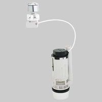 Vanne de vidange Fluidmaster 550 pour Monobloc - ø mm.60x230