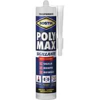 MASTIC 'POLYMAX SIGILLANT' BOSTIK 280 ml - Couleur