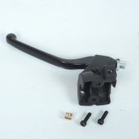 Linke Domino-Kasserolle für Moto Derbi 50 Senda DRD 2104.04 Neu