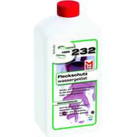 HMK S232 Fleckenschutz wassergelöst 1l Steinimprägnierung