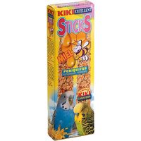 Kiki Stick Perquitos con miele - 60 gr (2 bar di 30 gr)