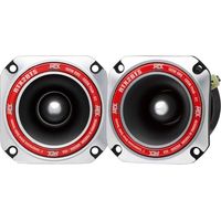 MTX AUDIO - MTX-Hochtöner mit hoher Effizienz RTX2BTs - Ø8cm - Spule 25mm - 100W RMS - 400W - Peak 4Ω 102,0dB/2V/1m einzeln verkauft