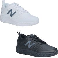New Balance 906 SR W OB E HRO SRC Damen-Profischuhe - 40 EU - Weiß