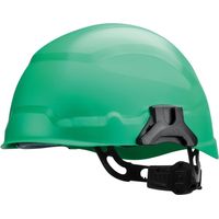 SCHUBERTH Schutzhelm CrossUp Electric, grün