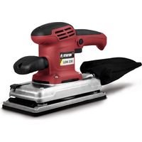 LEVIGATRICE ORBITALE 400W ELETTRICA VELOCITA' 12000 giri/min LOM 230 STAYER