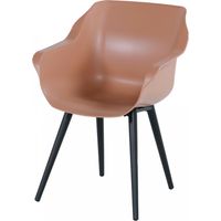 Hartman Sophie Studio Dining Stuhl pink