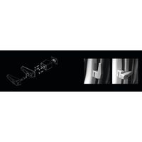 Thule Cab Lock Ducato 2er-Pack