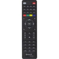 Telecomando universale mini plus bravo tv + dtt memoria banchi 2