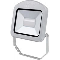 Proiettore da esterno Ledino Charlottenburg argento 50 W