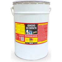 Cola De Contacto Supertec Extra 20 Litros