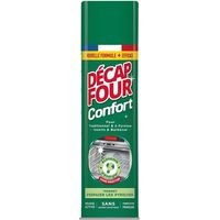 Decapfour Komfort Ohne Ätzende Lauge 500ml – Decapfour