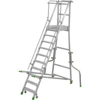 Plate forme individuelle ES6/225