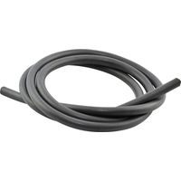 BAAS ZK7-SW Zündkabel 1 mm² 1 m Schwarz 1 St.