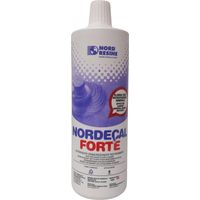 Nordecal forte lt 1 detergente acido forte