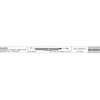 MOWOX Rasenmäher Motorbremskabel PM4645SEHW PM4335SE Kabel 1320 mm Kabelummantelung 1120 mm