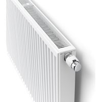 Heizkörper STELRAD Novello ECO Typ 22 - 1824W - H700 X L1000 mm - 0292072210