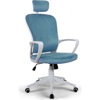Ergonomischer Bürostuhl mit Kopfstütze Im Sepang Ocean-Design