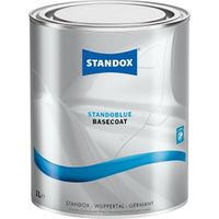 STANDOX BASE OPACA ACQUA STANDOBLUE MIX 151 LT 1