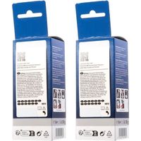 12 pastilles détartrantes pour bouilloires, machines à café et SmartGrow BOSCH et autres marques BSH 00312453