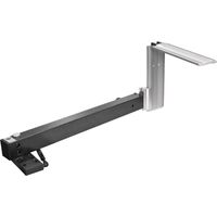 Holzkraft 5514150 fs 52es Abklappbarer Hobelwellenschutz