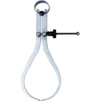 Mechanischer Kompass mit einer Dicke von 150 mm OUTIFRANCE