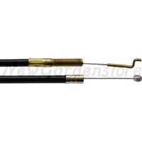 ECHO-kompatibles Kettensägen-Trimmer-Beschleunigungskabel 27270505 17800104260