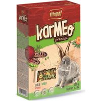 VITAPOL ZVP-1200 HEU 500 G KANINCHEN (5904479012005)