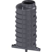 KESSEL 882530 Tête de regard standard GT LW1000