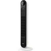 Heizung htw calefactor cerámico de torre 2000w Oszillation Thermostat
