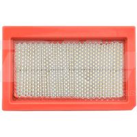 Filtro de aire Tecnium Vicma para motos Aprilia, Derbi, Rieju (16756)