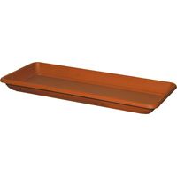Chasse en plastique pour miramare miramare vase 38 cm per vaso miramare 40 cm