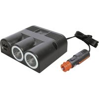 ProCar 12 ou 24 V/DC