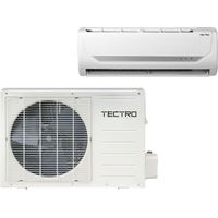 Climatizzatore inverter 9000 BTU condizionatore deumidificatore A++ Senza staffe di supporto a muro