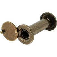3,0 x SPIONCINO GRANDANGOLO PORTE POTENT