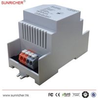 Alimentatore Sunricher per DALI 100-240V AC / 16V DC 250mA