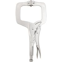 11Sp Locking C Clamp Swivel Pad 275Mm (11In)