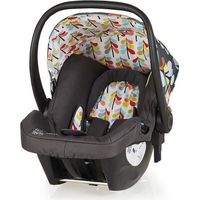 Autokindersitz Cosatto Hold Mix Nordik